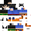 Texture for Goken