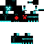 Texture for steve