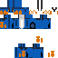 Texture for zediox