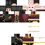 Texture for ghost