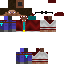 Texture for MrSparky