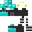 Texture for diamant ninjaxx 2