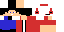 Texture for minha skin (nerd pc)