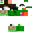 Texture for edd with tords robot arm