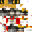Texture for steve