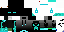 Texture for enderman