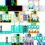 Texture for quỷ mạnh nhất