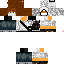 Texture for assassin's