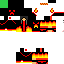 Texture for firecreeper