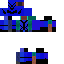 Texture for bulk