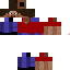 Texture for Steve mejorado