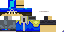 Texture for PF2M2F