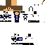Texture for steve