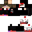 Texture for FIREGOD