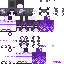 Texture for 女の子