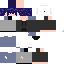 Texture for マイクラのスキン