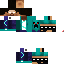 Texture for TheRezendeEvilPT