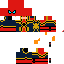 Texture for iron pider