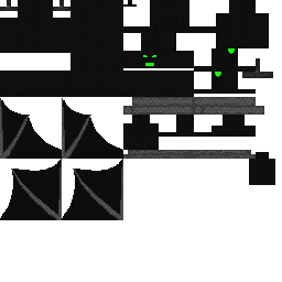 Texture for MyDragon
