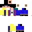 Texture for Matheus Player foda