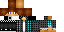 Texture for SSJBR