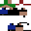Texture for foxpickaxe