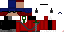Texture for MrSpider Terno Vermelho
