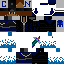 Texture for CLEO >:)