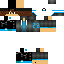 Texture for man