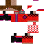 Texture for Red TDK