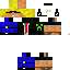 Texture for prx