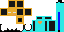 Texture for Herobrine