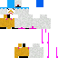 Texture for huhn