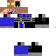 Texture for old capper