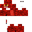Texture for Nether demon fixed