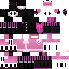 Texture for e-girl-clownpierce