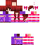 Texture for charry