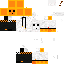 Texture for Slime Orange