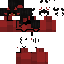 Texture for steve