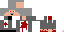 Texture for deranged butcher 