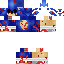 Texture for exe
