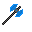 Texture for Alex battleaxe