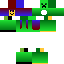 Texture for Noob Crepper
