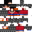 Texture for Goku ssj 4 full bedrock
