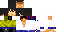 Texture for ssj5goku
