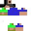 Texture for DARKJACK