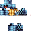 Texture for Steve