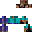 Texture for steve