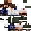 Texture for survivalist