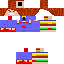 Texture for Chucky